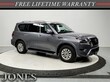 Nissan Armada