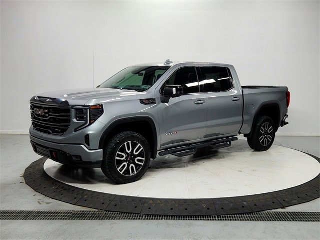 2023 Gmc Sierra 1500 AT4 photo 3