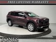 GMC Acadia
