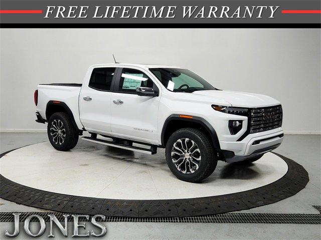 2025 GMC Canyon Truck 