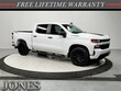 Chevrolet Silverado 1500 LTD