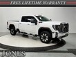 GMC Sierra 2500 HD