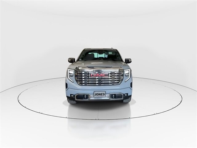 2025 Gmc Sierra 1500 Denali photo 3