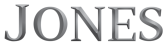 Jones GMC