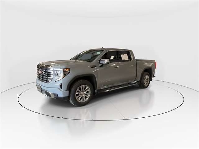 2025 Gmc Sierra 1500 Denali photo 4