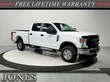 Ford Super Duty F-250 SRW