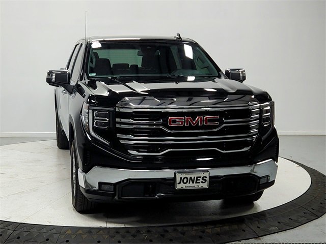 2024 Gmc Sierra 1500 SLT photo 2