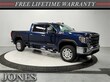GMC Sierra 2500 HD