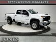 Chevrolet Silverado 2500HD