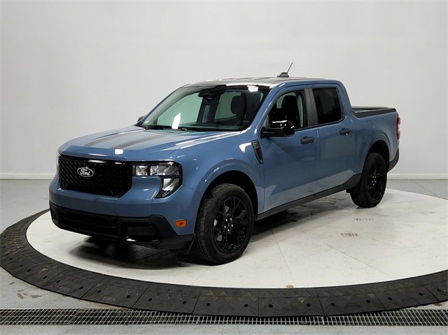 2025 Ford Maverick XLT photo 3