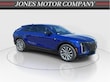 CADILLAC Lyriq