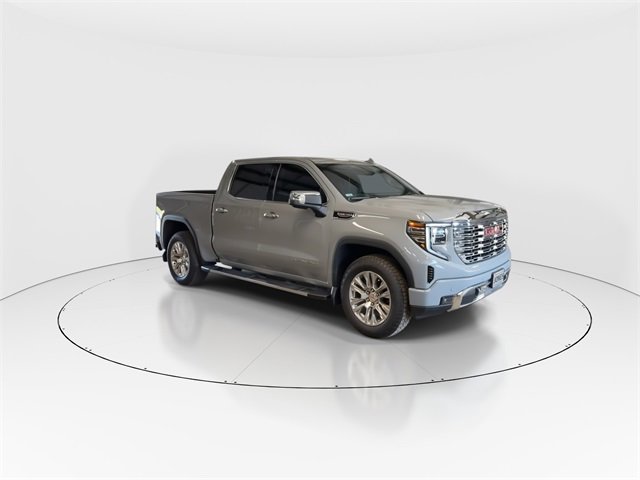 2025 Gmc Sierra 1500 Denali photo 2
