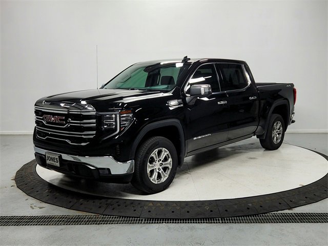 2024 Gmc Sierra 1500 SLT photo 3
