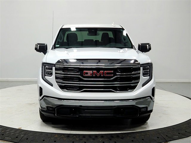 2025 Gmc Sierra 1500 SLT photo 2