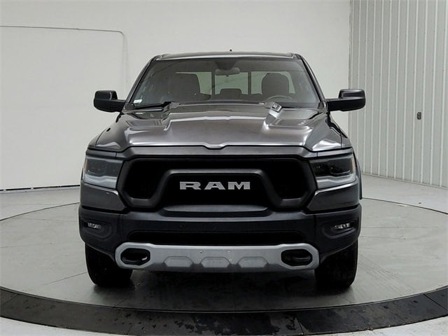 Used 2019 RAM Ram 1500 Pickup Rebel with VIN 1C6SRFET0KN822525 for sale in Savannah, TN