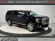 GMC Yukon XL