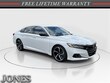 Honda Accord Sedan