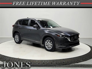 2024 Mazda CX-5 2.5 S Select Package SUV