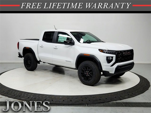 2026 GMC Canyon Truck 
