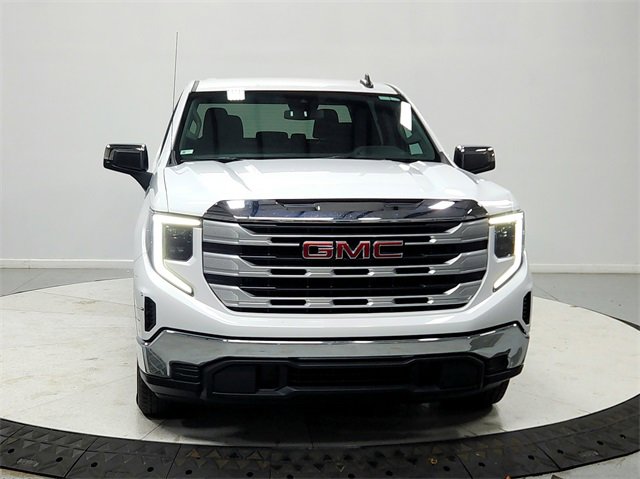 2024 Gmc Sierra 1500 SLE photo 2
