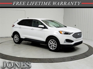 2024 Ford Edge SEL SUV