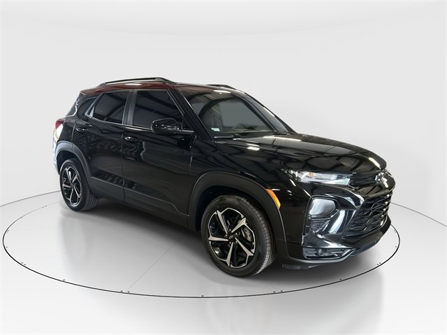 2023 Chevrolet Trailblazer SUV 
