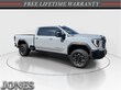 GMC Sierra 2500 HD