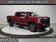 GMC Sierra 1500