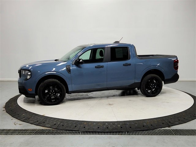 2025 Ford Maverick XLT photo 4