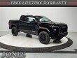 GMC Canyon
