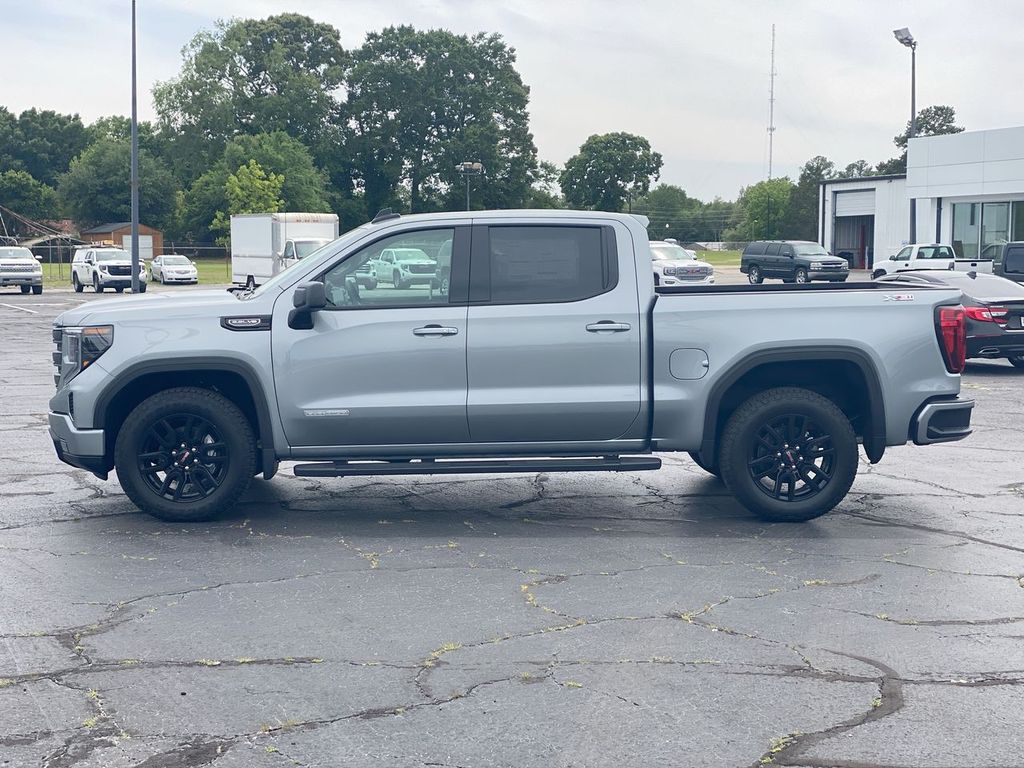 2026 GMC Sierra 1500 Elevation - Photo 8