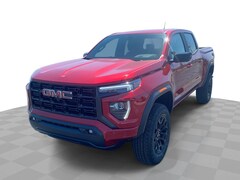 2026 GMC Canyon Elevation Truck