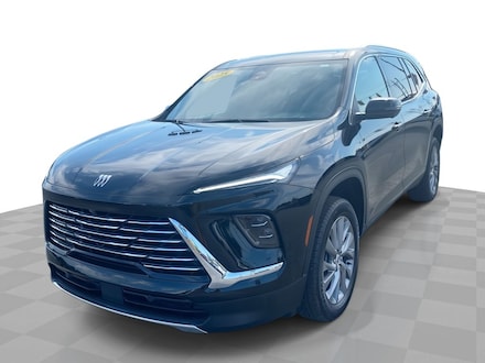 2025 Buick Enclave Preferred SUV