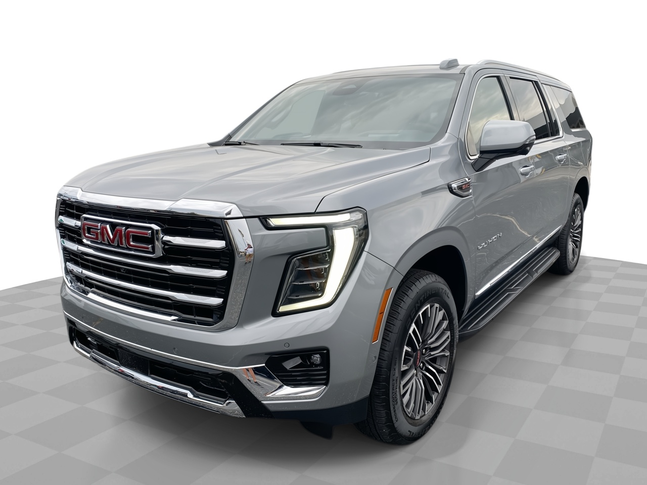 2026 GMC Yukon XL Elevation SUV