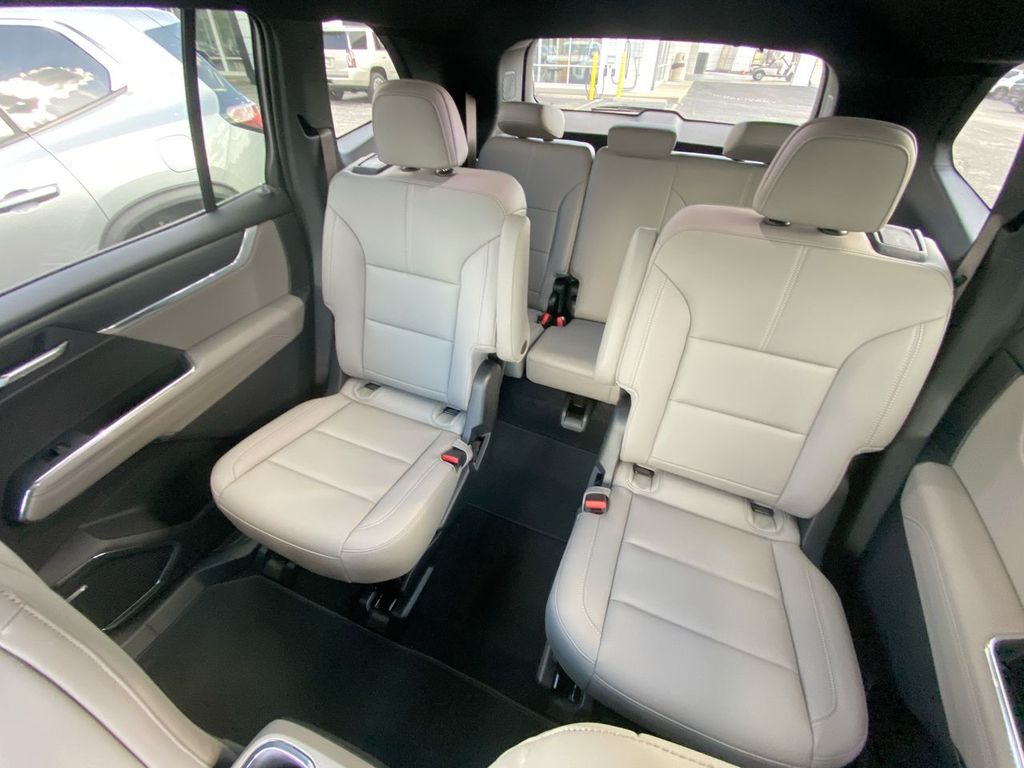 2026 GMC Acadia Elevation - Photo 15