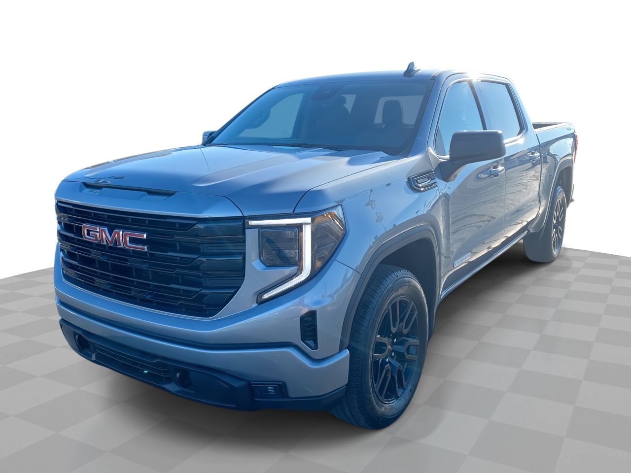 2026 GMC Sierra 1500 Elevation Truck