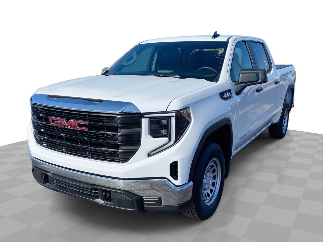 2026 GMC Sierra 1500 Pro - Photo 28