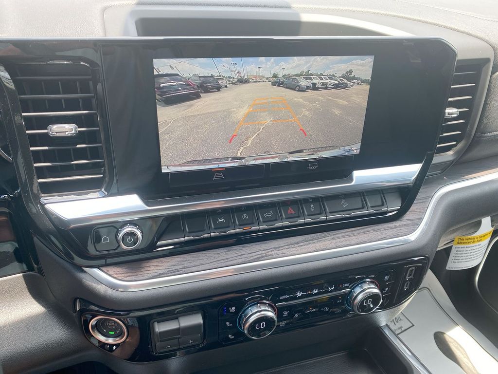2026 GMC Sierra 1500 SLT - Photo 17