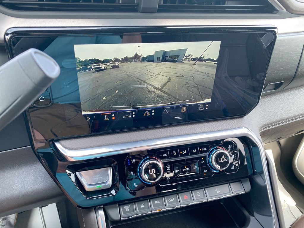 2026 GMC Sierra 2500HD Denali - Photo 21