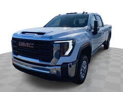 2026 GMC Sierra 2500 HD Pro Truck