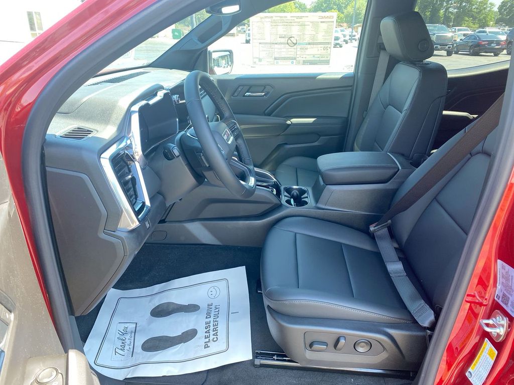2026 GMC Canyon Elevation - Photo 14