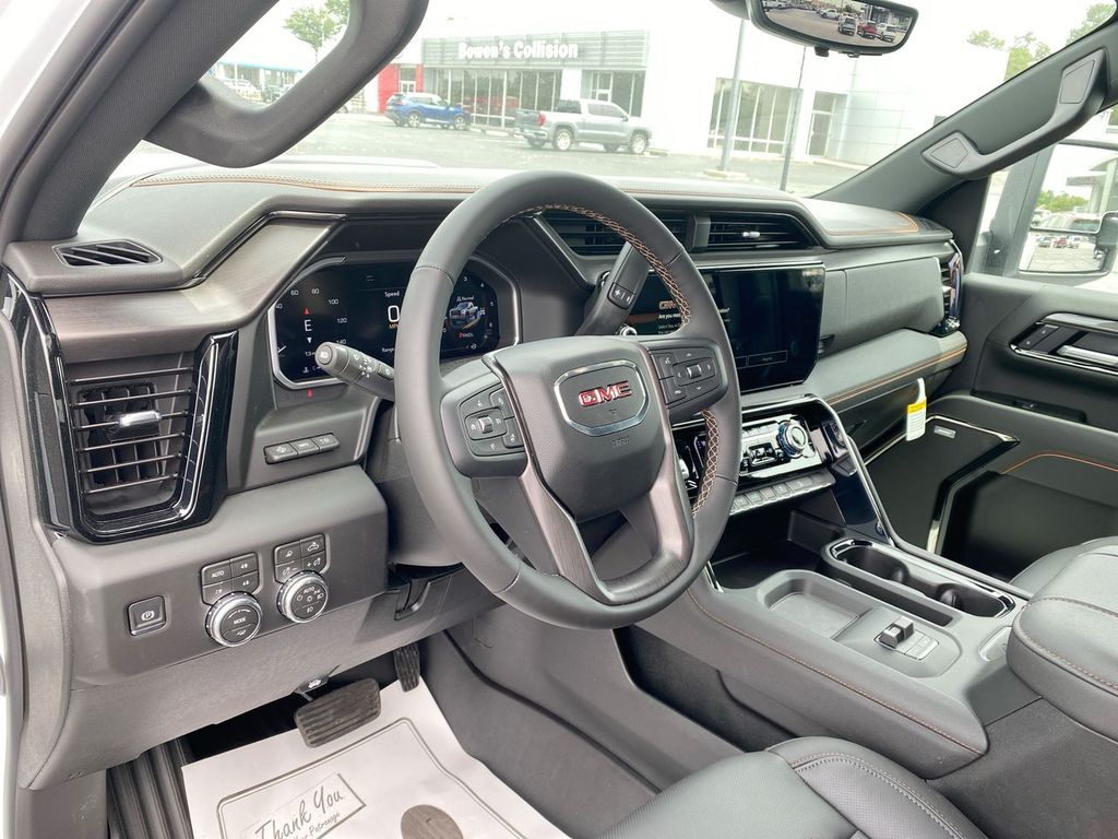 2026 GMC Sierra 2500HD AT4 - Photo 13