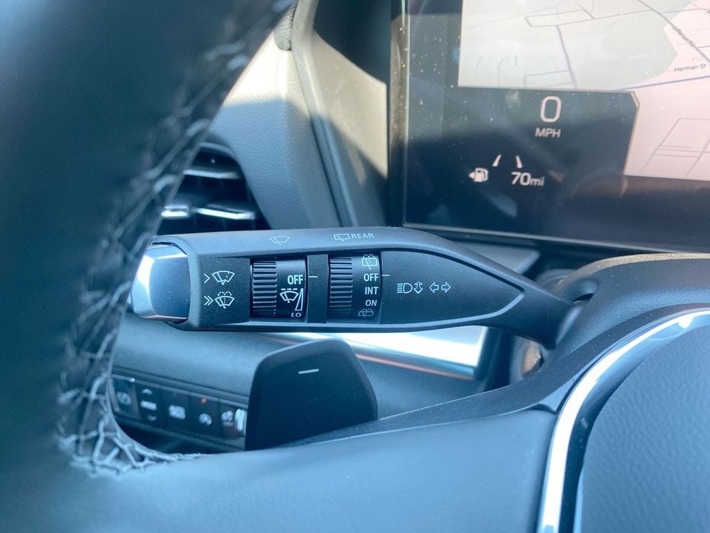 2026 GMC Terrain Elevation - Photo 24
