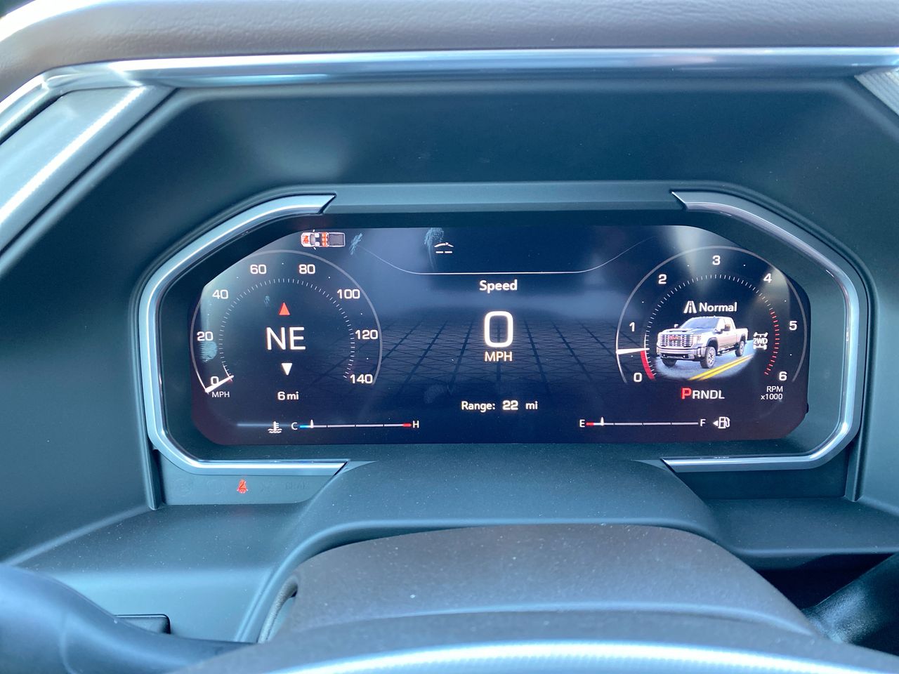 2026 GMC Sierra 2500HD Denali - Photo 22