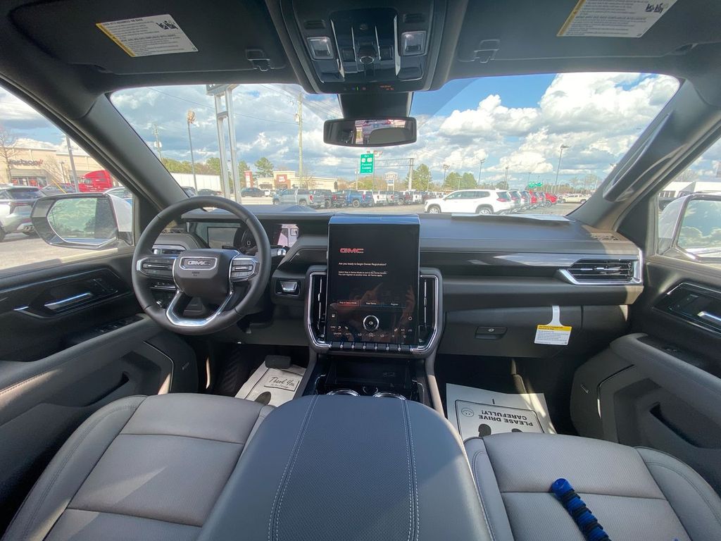 2026 GMC Yukon XL Elevation - Photo 16