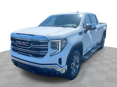 2026 GMC Sierra 1500 SLT Truck