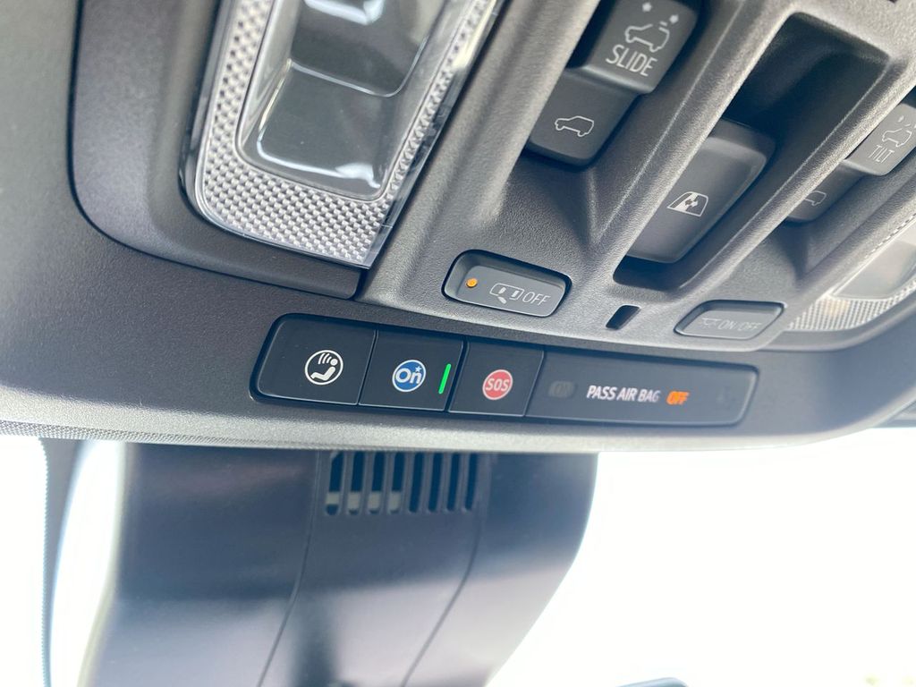 2026 GMC Sierra 2500HD Denali - Photo 28