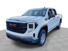 2026 GMC Sierra 1500 Pro Truck