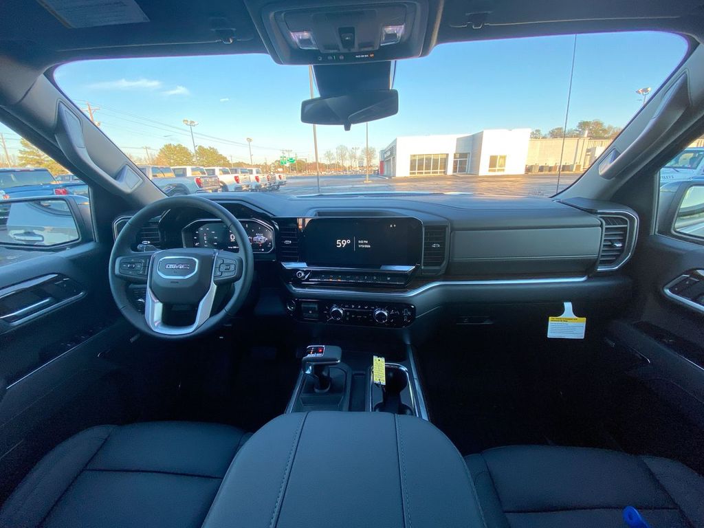2026 GMC Sierra 1500 Elevation - Photo 16