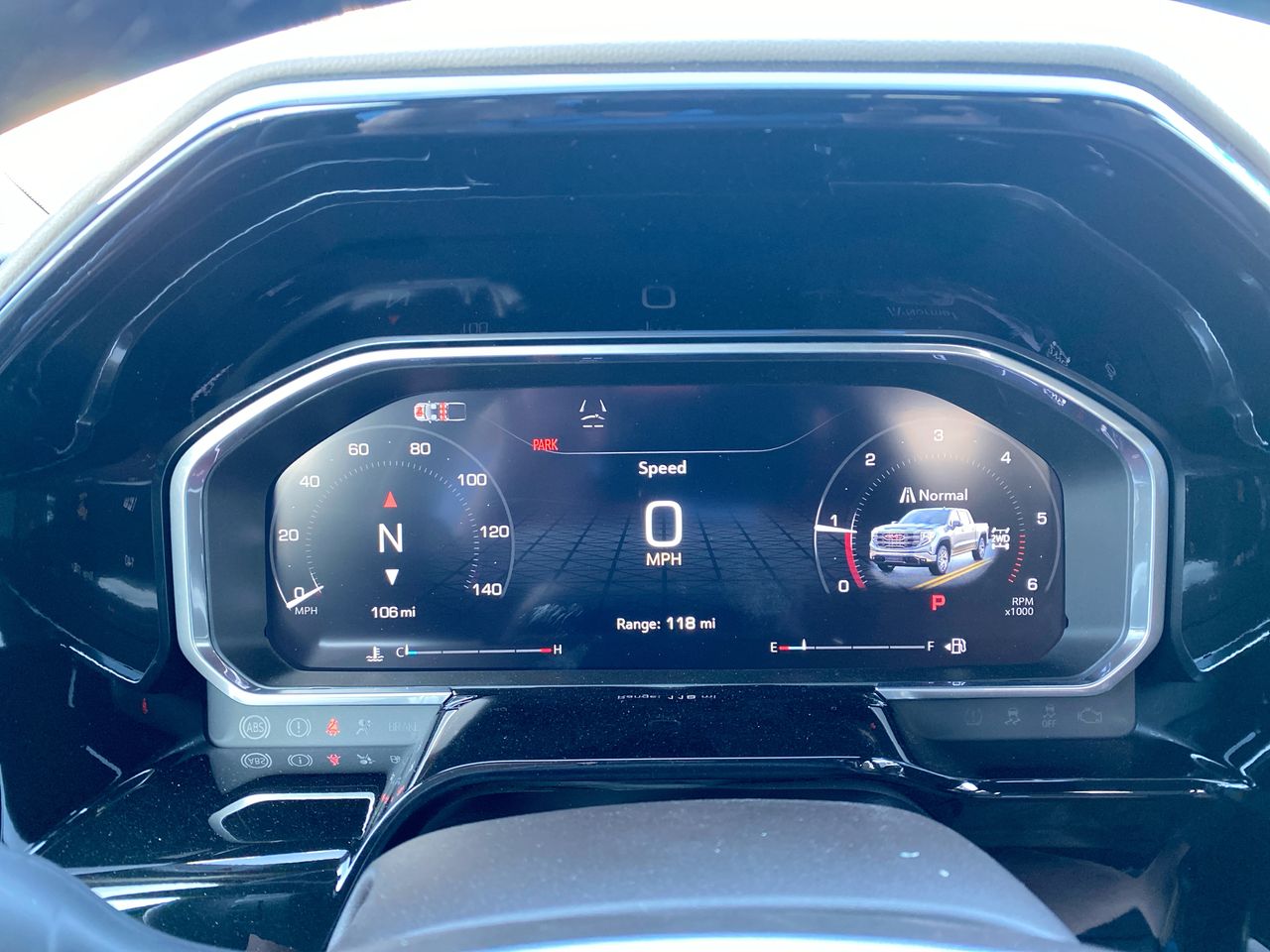 2026 GMC Sierra 1500 SLT - Photo 48